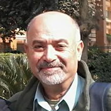 Mousa Al Kordi